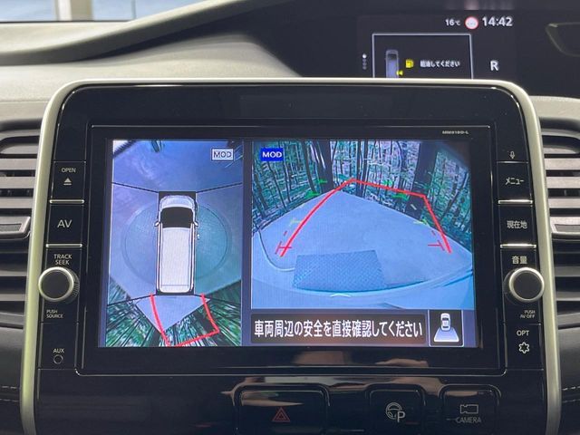 NISSAN SERENA  S-HYBRID 2019 Image 31