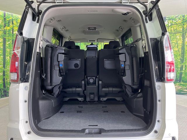 NISSAN SERENA  S-HYBRID 2019 Image 31