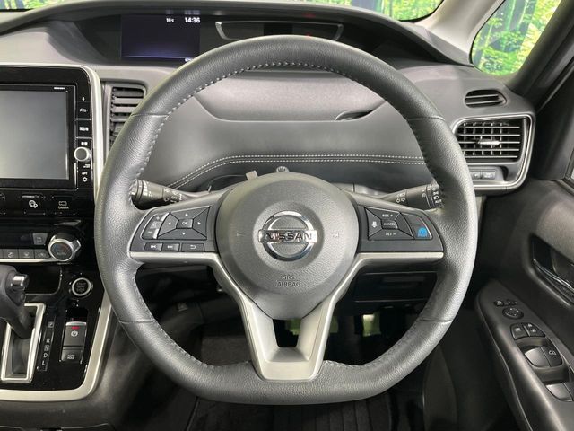 NISSAN SERENA  S-HYBRID 2019 Image 31