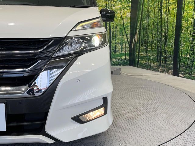 NISSAN SERENA  S-HYBRID 2019 Image 31