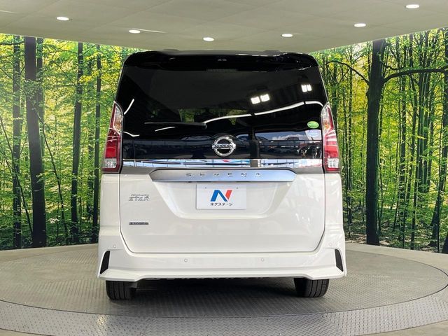 NISSAN SERENA  S-HYBRID 2019 Image 31