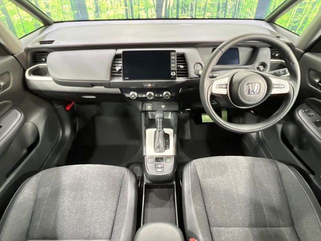 HONDA FIT E:HEV 2022 Image 31
