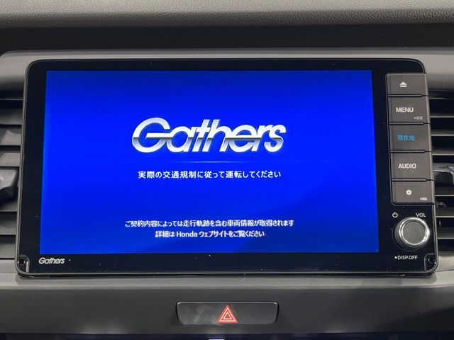 HONDA FIT E:HEV 2022 Image 31