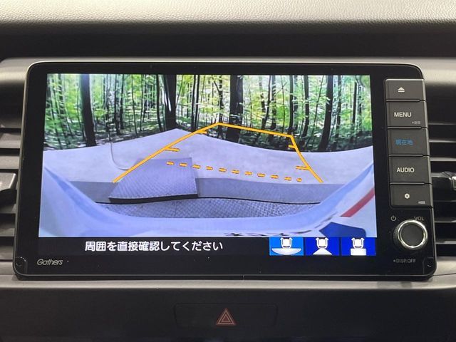 HONDA FIT E:HEV 2022 Image 31