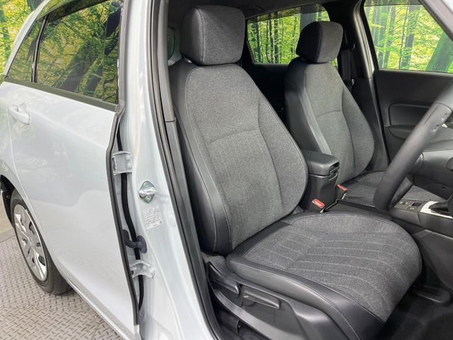 HONDA FIT E:HEV 2022 Image 31