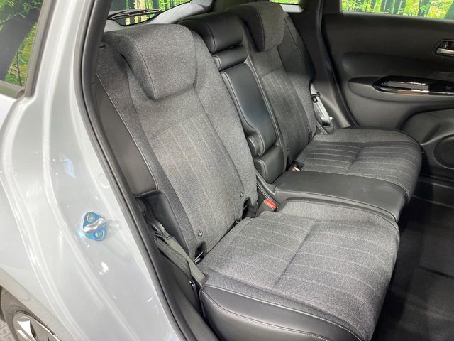 HONDA FIT E:HEV 2022 Image 31