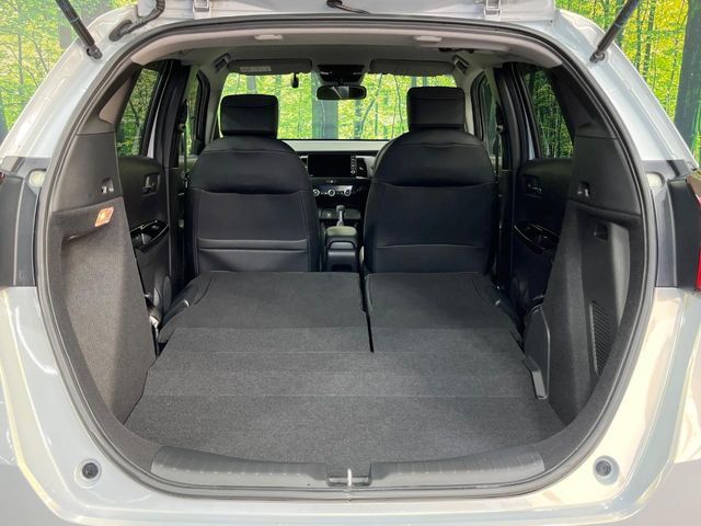 HONDA FIT E:HEV 2022 Image 31