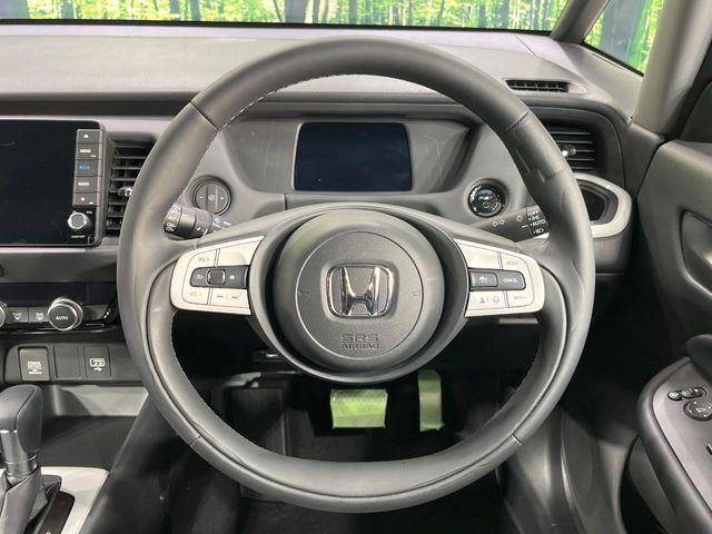HONDA FIT E:HEV 2022 Image 31