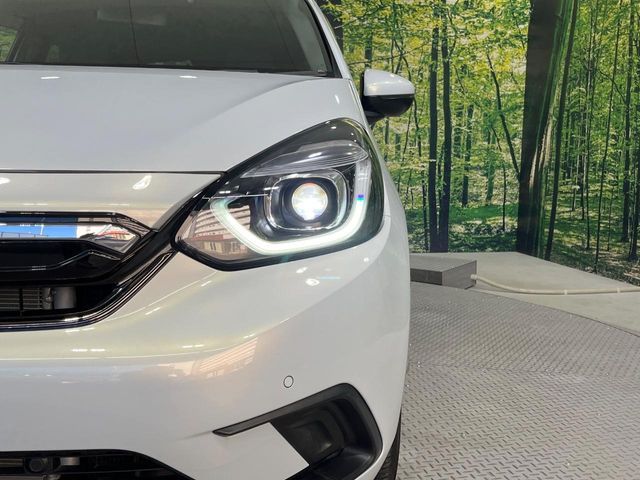 HONDA FIT E:HEV 2022 Image 31
