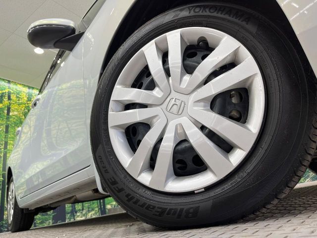 HONDA FIT E:HEV 2022 Image 31