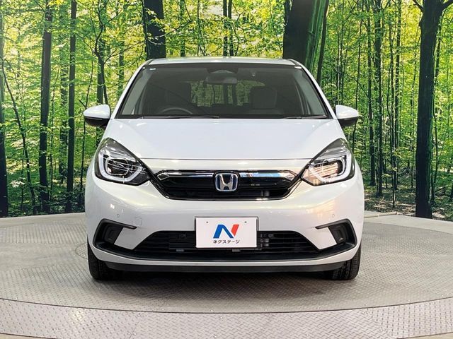 HONDA FIT E:HEV 2022 Image 31
