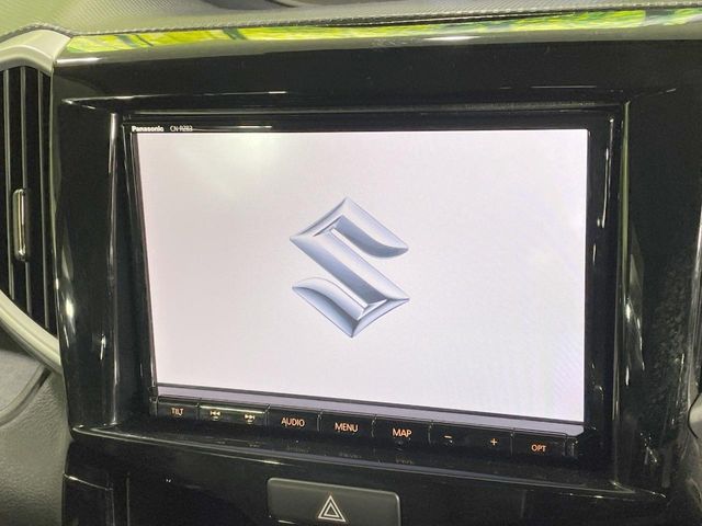 SUZUKI SOLIO BANDIT 4WD 2018 Image 31