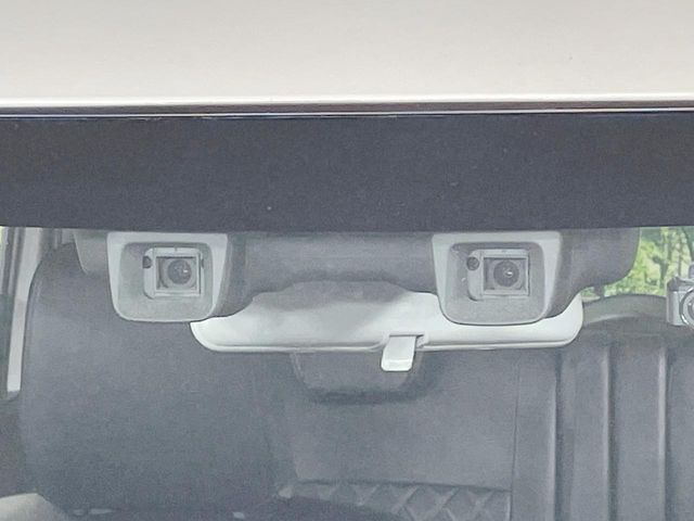 SUZUKI SOLIO BANDIT 4WD 2018 Image 31