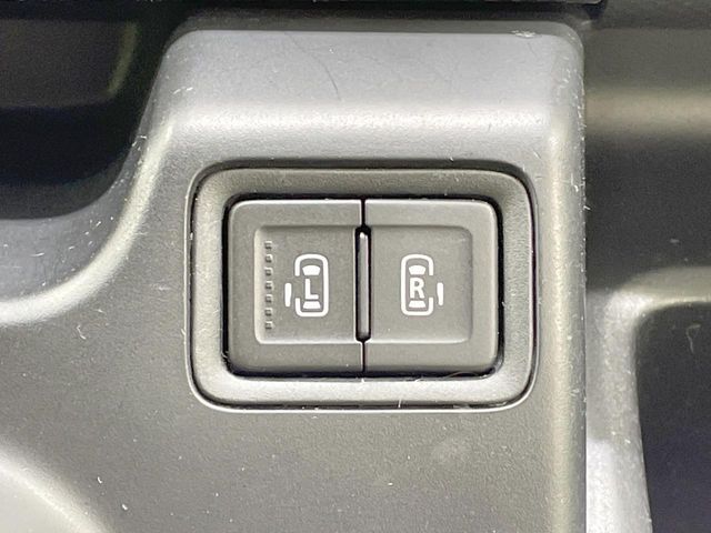 SUZUKI SOLIO BANDIT 4WD 2018 Image 31