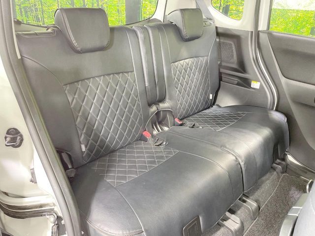 SUZUKI SOLIO BANDIT 4WD 2018 Image 31