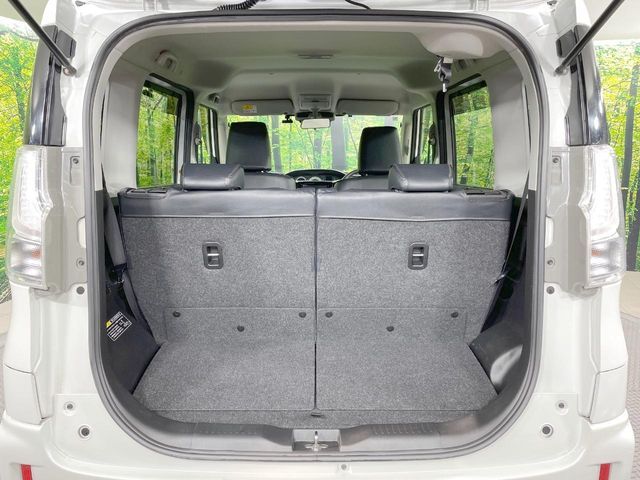 SUZUKI SOLIO BANDIT 4WD 2018 Image 31