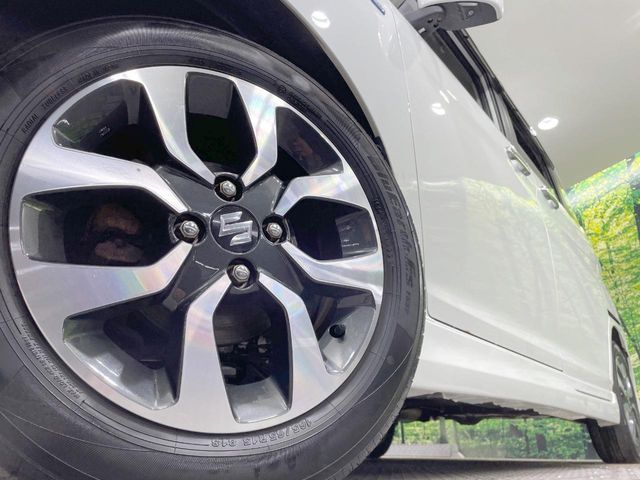 SUZUKI SOLIO BANDIT 4WD 2018 Image 31