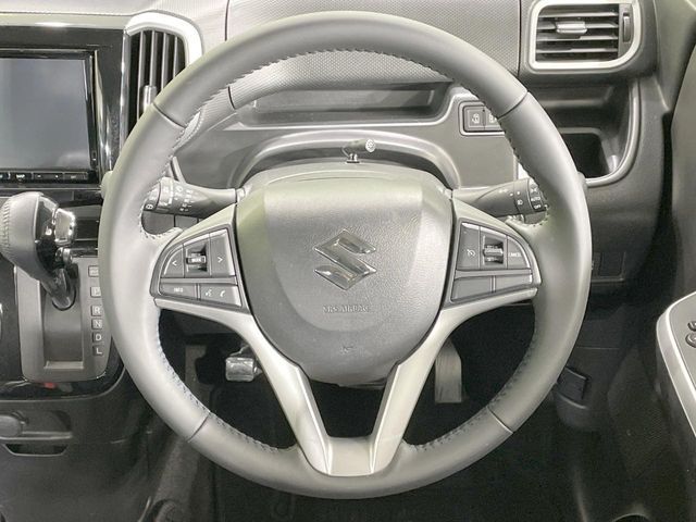 SUZUKI SOLIO BANDIT 4WD 2018 Image 31