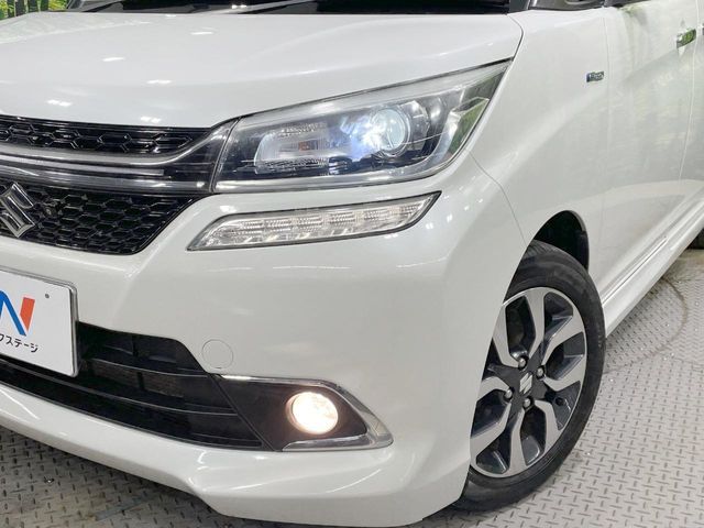 SUZUKI SOLIO BANDIT 4WD 2018 Image 31
