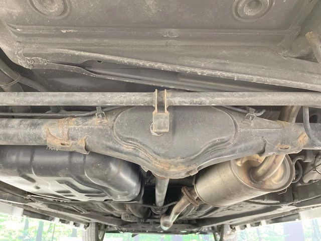 SUZUKI SOLIO BANDIT 4WD 2018 Image 31