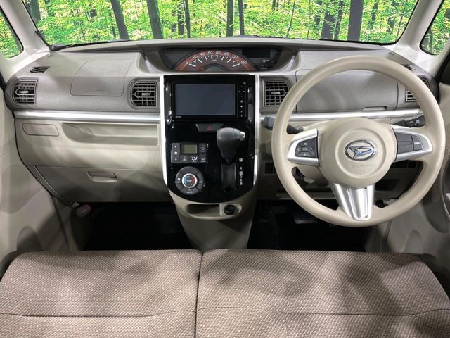 DAIHATSU TANTO 4WD 2017 Image 31