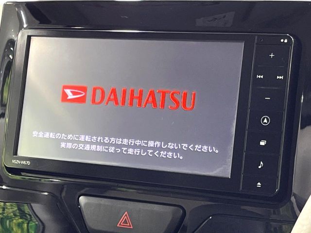 DAIHATSU TANTO 4WD 2017 Image 31