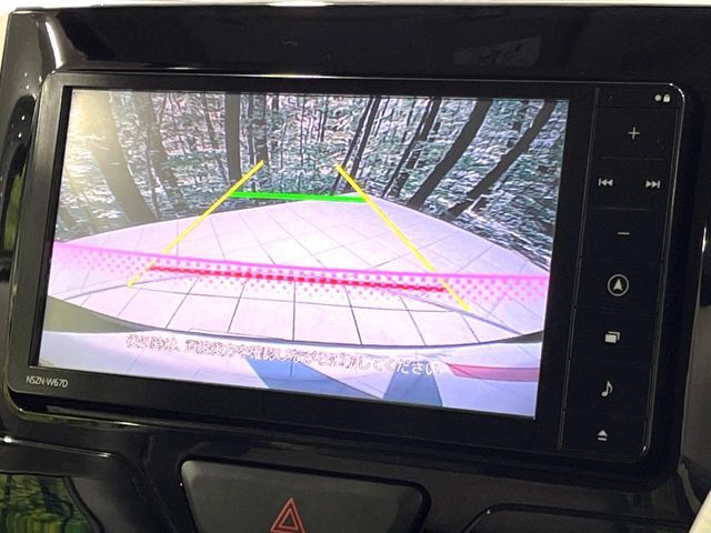 DAIHATSU TANTO 4WD 2017 Image 31