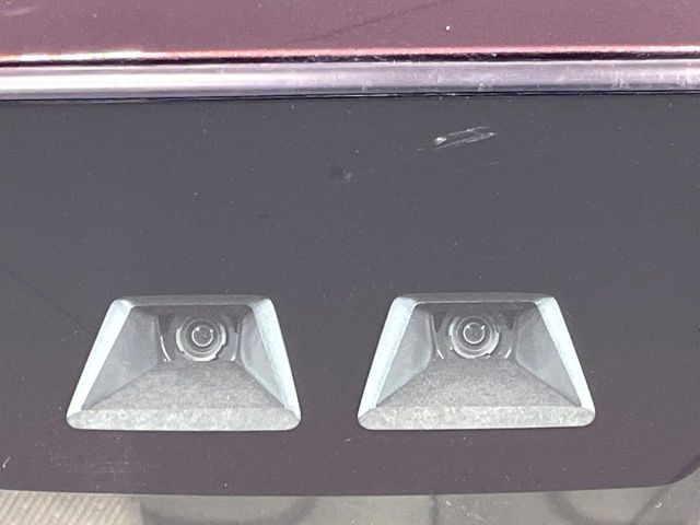 DAIHATSU TANTO 4WD 2017 Image 31