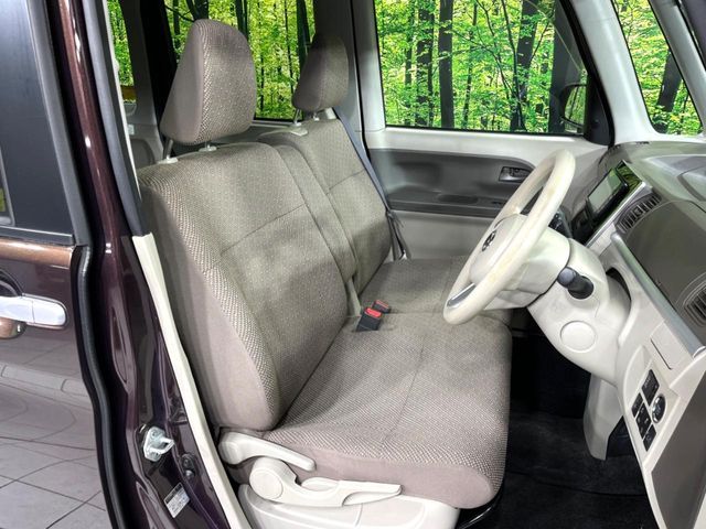 DAIHATSU TANTO 4WD 2017 Image 31