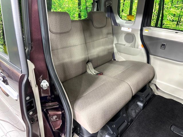 DAIHATSU TANTO 4WD 2017 Image 31