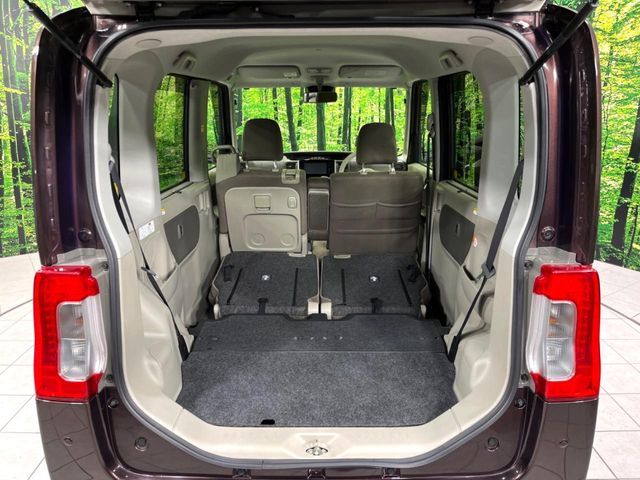 DAIHATSU TANTO 4WD 2017 Image 31