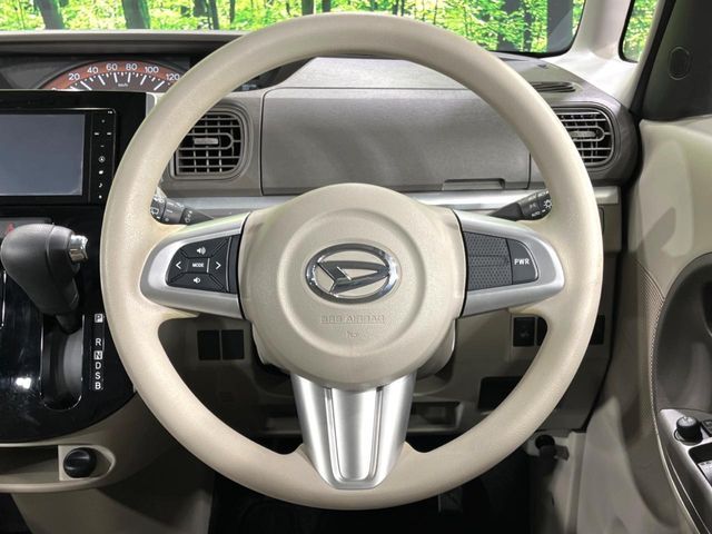 DAIHATSU TANTO 4WD 2017 Image 31