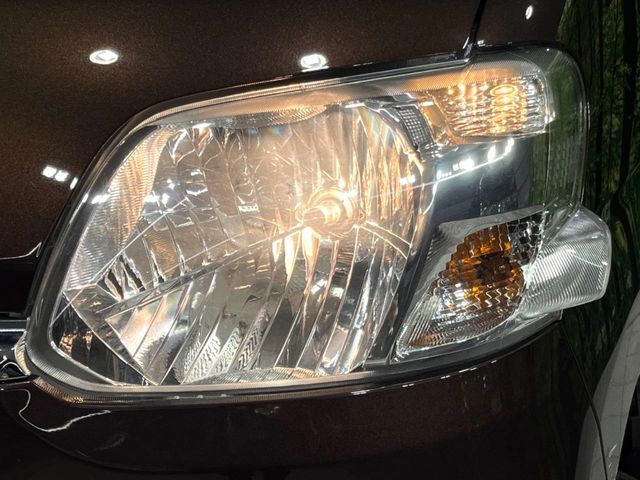 DAIHATSU TANTO 4WD 2017 Image 31