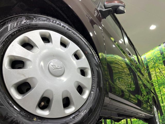 DAIHATSU TANTO 4WD 2017 Image 31