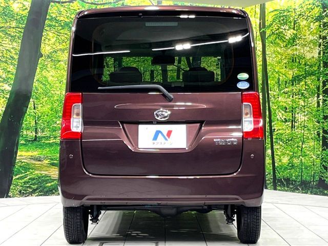 DAIHATSU TANTO 4WD 2017 Image 31