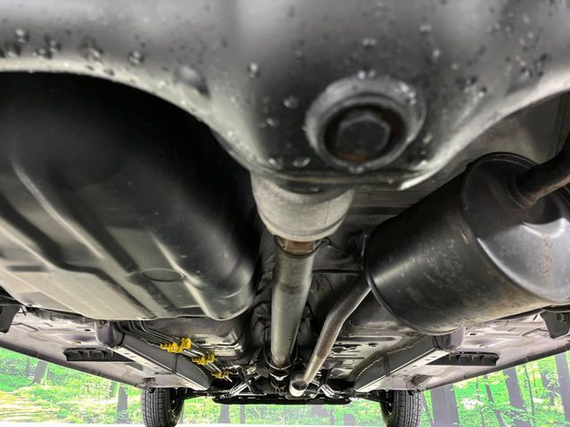 DAIHATSU TANTO 4WD 2017 Image 31