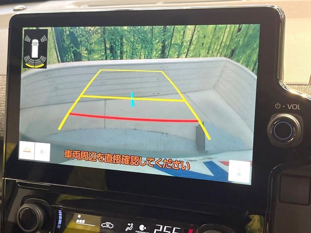 TOYOTA SIENTA HYBRID 2024 Image 31