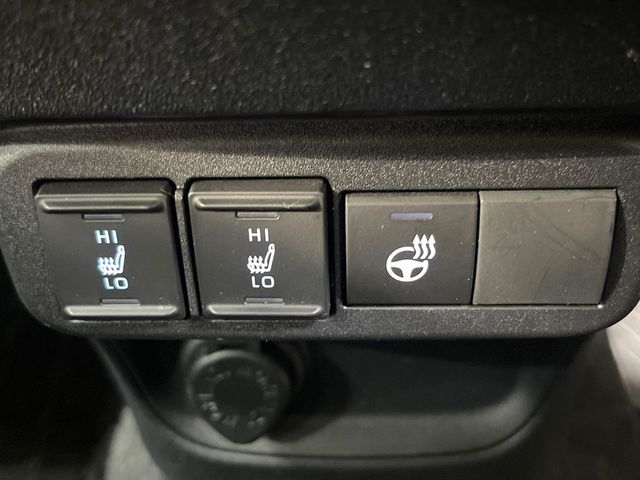 TOYOTA SIENTA HYBRID 2024 Image 31