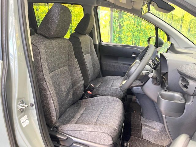 TOYOTA SIENTA HYBRID 2024 Image 31