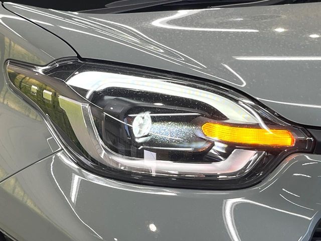 TOYOTA SIENTA HYBRID 2024 Image 31