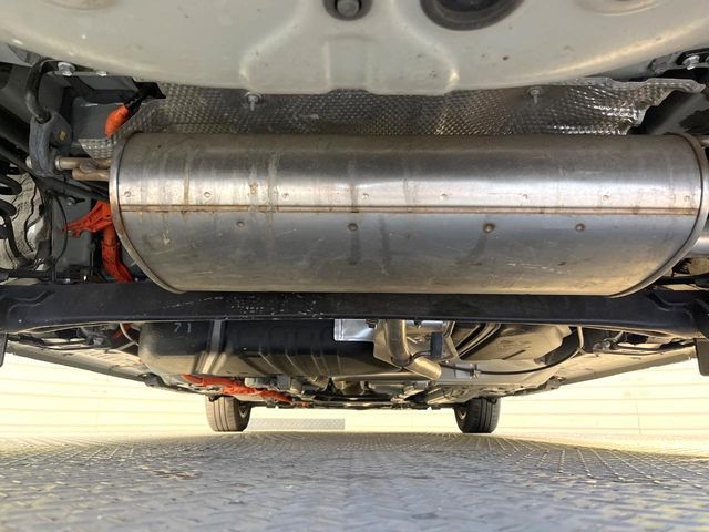 TOYOTA SIENTA HYBRID 2024 Image 31