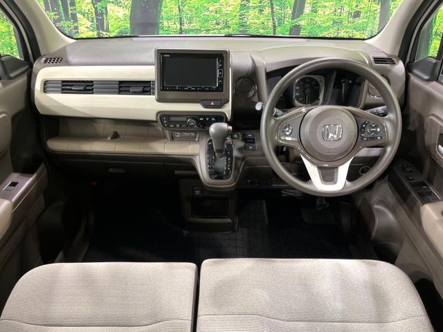 HONDA N-WGN 4WD 2022 Image 31