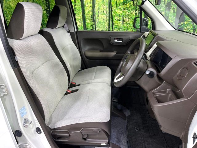 HONDA N-WGN 4WD 2022 Image 31