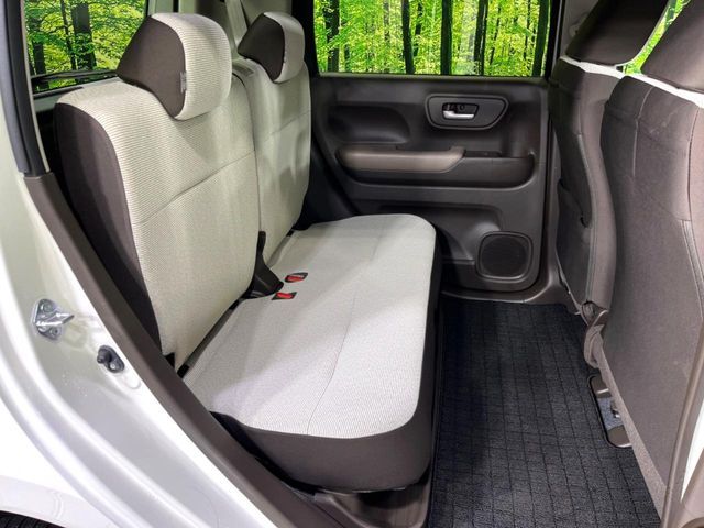 HONDA N-WGN 4WD 2022 Image 31