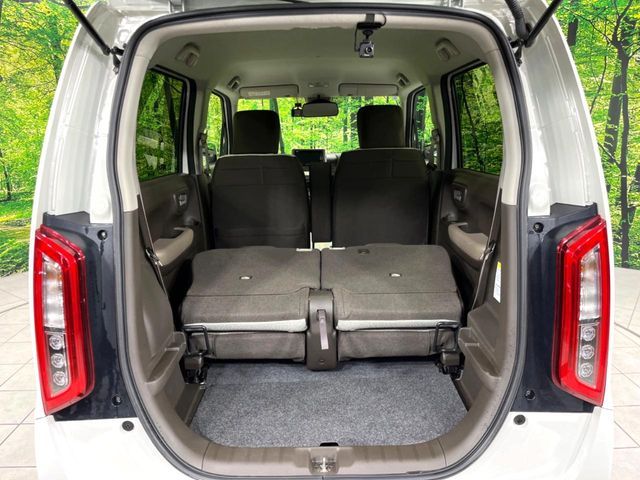 HONDA N-WGN 4WD 2022 Image 31