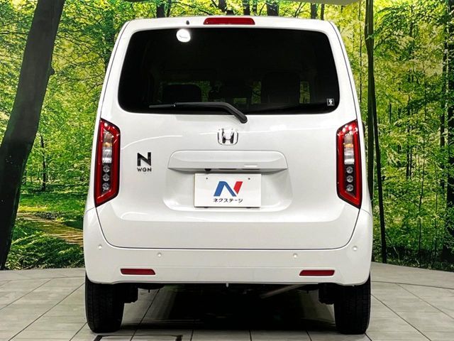 HONDA N-WGN 4WD 2022 Image 31