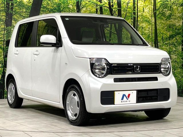 HONDA N-WGN 4WD 2022 Image 31
