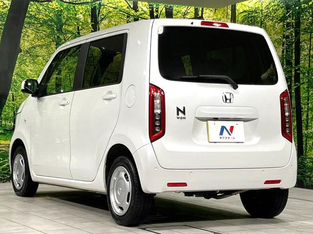 HONDA N-WGN 4WD 2022 Image 31