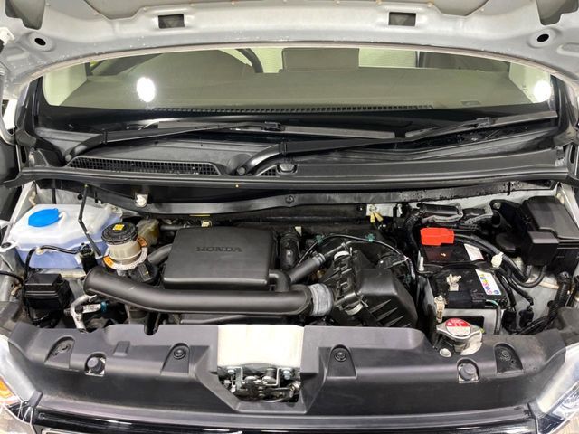 HONDA N-WGN 4WD 2022 Image 31