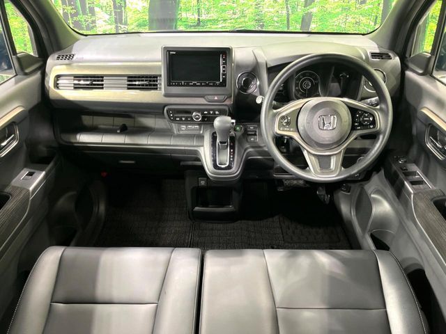 HONDA N-WGN CUSTOM 4WD 2022 Image 31